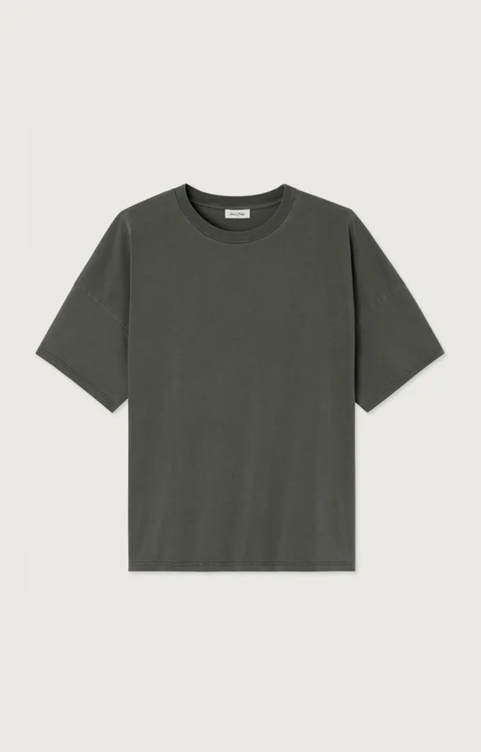 Herr-T-shirt Fizvalley Artikelnummer: MFIZ02AH26