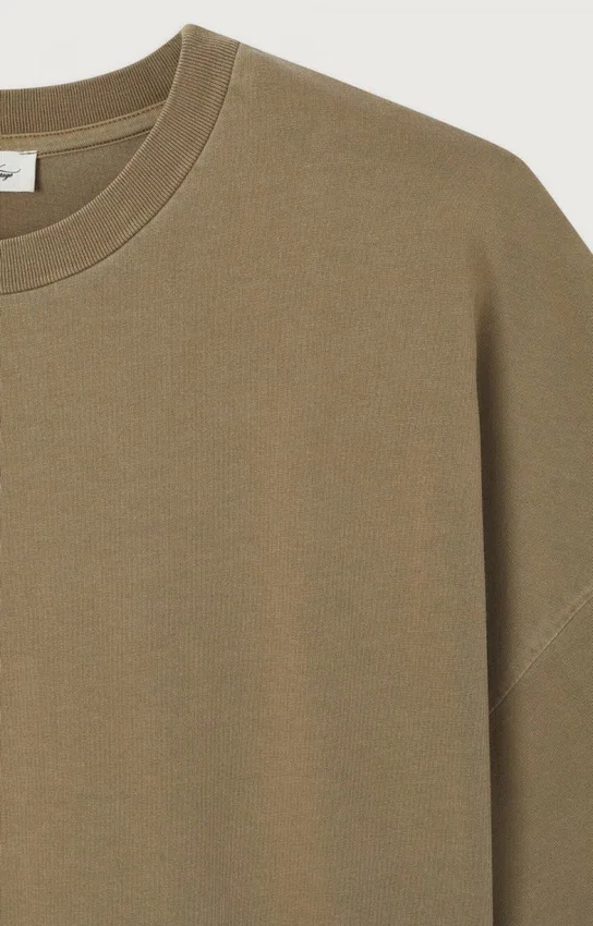 Herr-T-shirt Fizvalley Artikelnummer: MFIZ02AH26