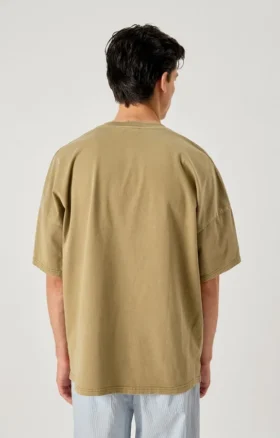 Herr-T-shirt Fizvalley Artikelnummer: MFIZ02AH26