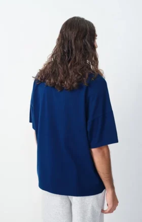 Herr-T-shirt Fizvalley Artikelnummer: MFIZ02AH26