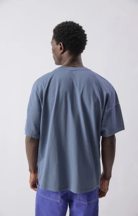 Herr-T-shirt Fizvalley Artikelnummer: MFIZ02AH26