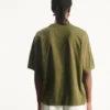 Herr-T-shirt Fizvalley Artikelnummer: MFIZ02AH26