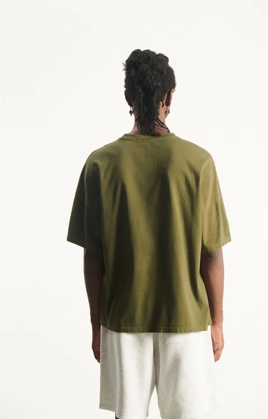 Herr-T-shirt Fizvalley Artikelnummer: MFIZ02AH26