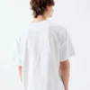 Herr-T-shirt Fizvalley Artikelnummer: MFIZ02AH26