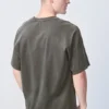 Herr-T-shirt Fizvalley Artikelnummer: MFIZ02AH26