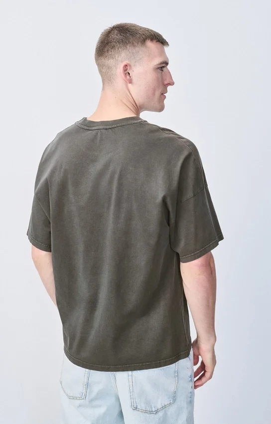 Herr-T-shirt Fizvalley Artikelnummer: MFIZ02AH26