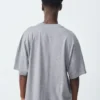 Herr-T-shirt Fizvalley Artikelnummer: MFIZ02AH26
