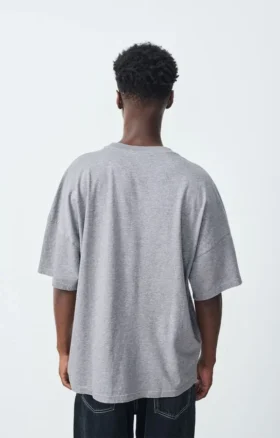 Herr-T-shirt Fizvalley Artikelnummer: MFIZ02AH26