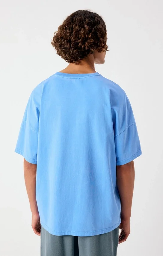 Herr-T-shirt Fizvalley Artikelnummer: MFIZ02AH26