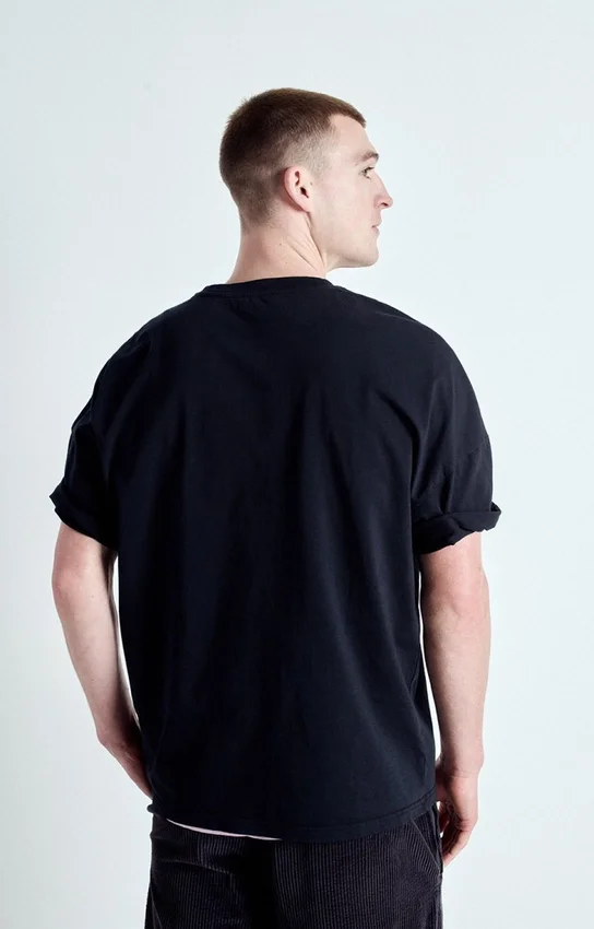 Herr-T-shirt Fizvalley Artikelnummer: MFIZ02AH26