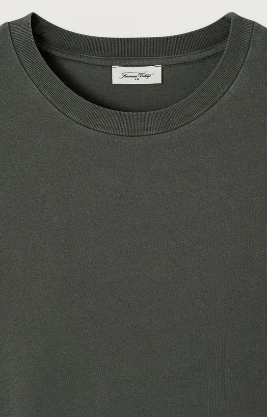 Herr-T-shirt Fizvalley Artikelnummer: MFIZ02AH26