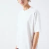 Herr-T-shirt Fizvalley Artikelnummer: MFIZ02AH26