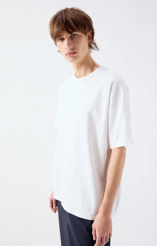 Herr-T-shirt Fizvalley Artikelnummer: MFIZ02AH26