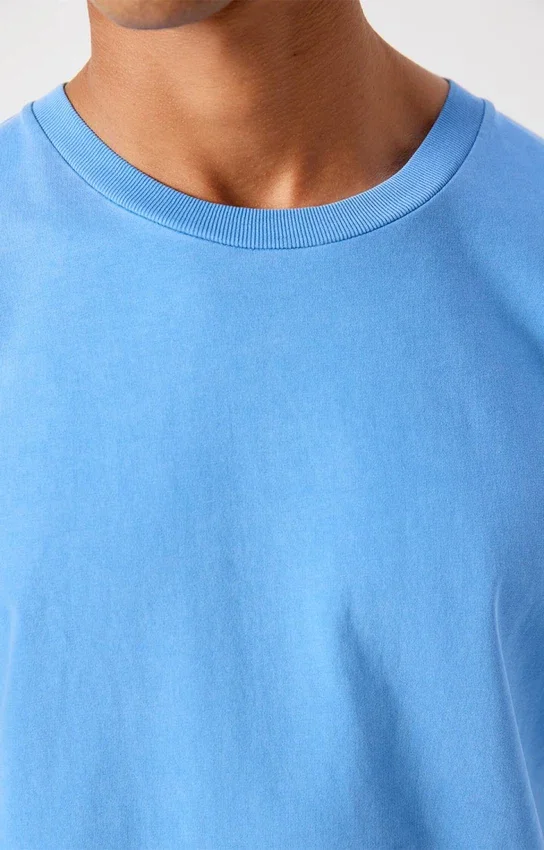 Herr-T-shirt Fizvalley Artikelnummer: MFIZ02AH26