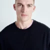 Herr-T-shirt Fizvalley Artikelnummer: MFIZ02AH26