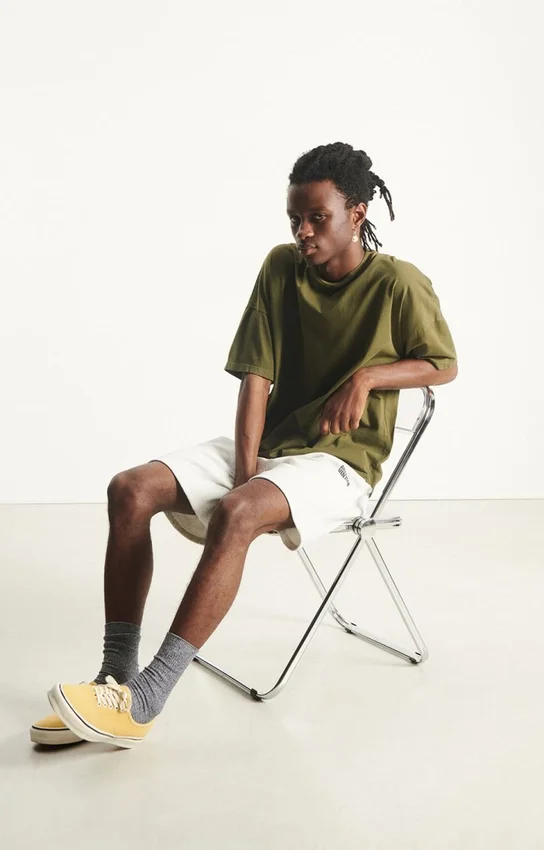 Herr-T-shirt Fizvalley Artikelnummer: MFIZ02AH26