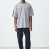 Herr-T-shirt Fizvalley Artikelnummer: MFIZ02AH26