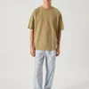 Herr-T-shirt Fizvalley Artikelnummer: MFIZ02AH26
