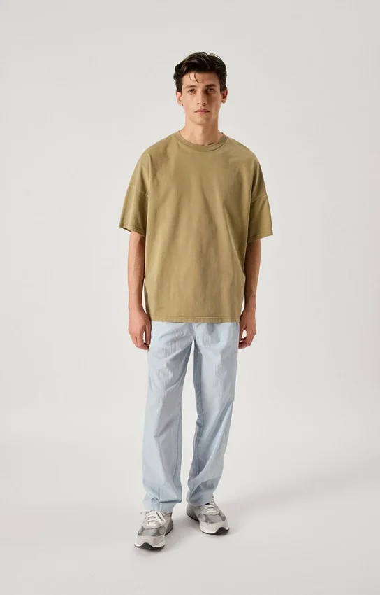 Herr-T-shirt Fizvalley Artikelnummer: MFIZ02AH26