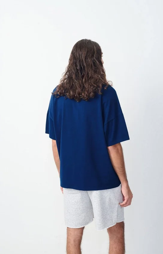 Herr-T-shirt Fizvalley Artikelnummer: MFIZ02AH26