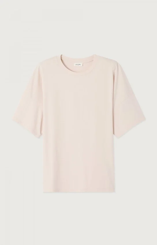 Herr-T-shirt Fizvalley Artikelnummer: MFIZ02AH26