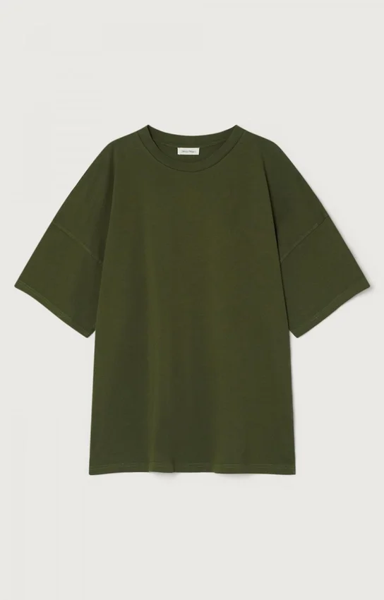 Herr-T-shirt Fizvalley Artikelnummer: MFIZ02AH26