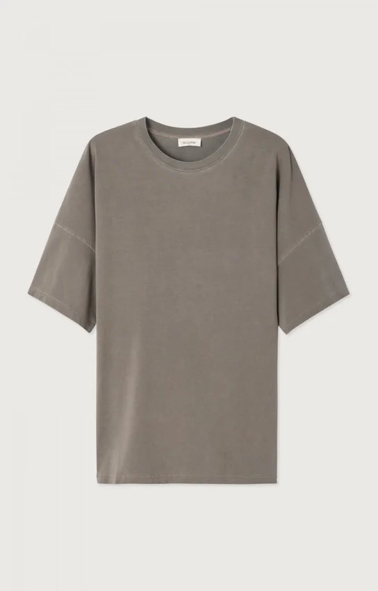 Herr-T-shirt Fizvalley Artikelnummer: MFIZ02AH26