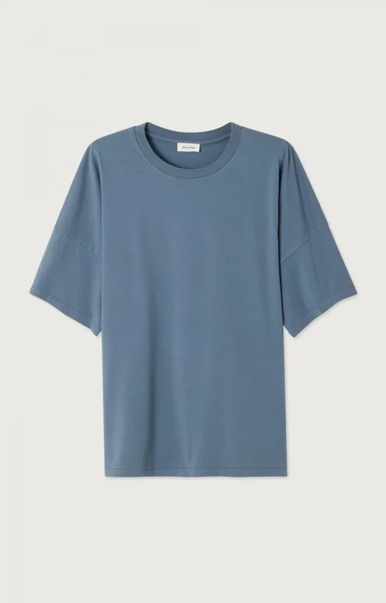 Herr-T-shirt Fizvalley Artikelnummer: MFIZ02AH26