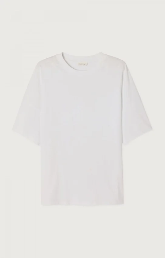 Herr-T-shirt Fizvalley Artikelnummer: MFIZ02AH26