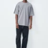 Herr-T-shirt Fizvalley Artikelnummer: MFIZ02AH26