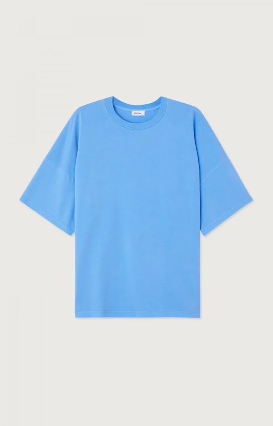 Herr-T-shirt Fizvalley Artikelnummer: MFIZ02AH26