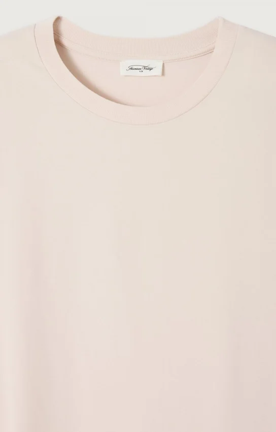 Herr-T-shirt Fizvalley Artikelnummer: MFIZ02AH26