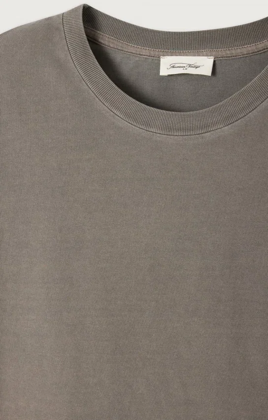 Herr-T-shirt Fizvalley Artikelnummer: MFIZ02AH26