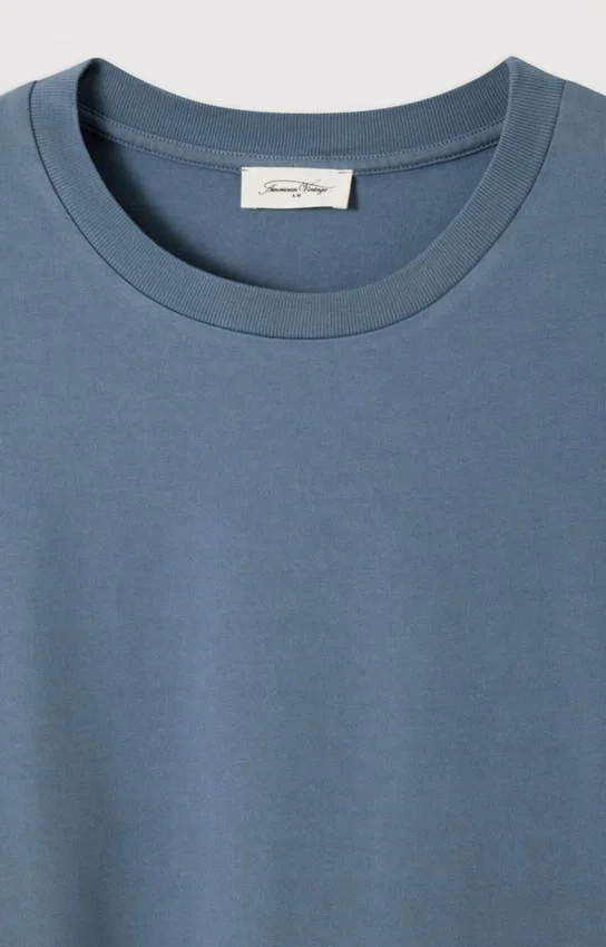 Herr-T-shirt Fizvalley Artikelnummer: MFIZ02AH26