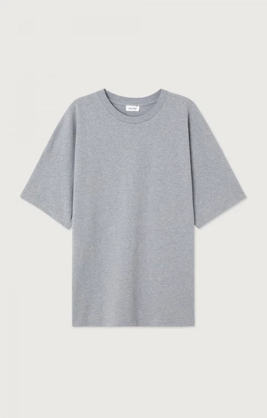 Herr-T-shirt Fizvalley Artikelnummer: MFIZ02AH26