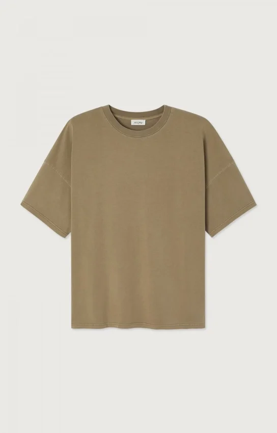 Herr-T-shirt Fizvalley Artikelnummer: MFIZ02AH26