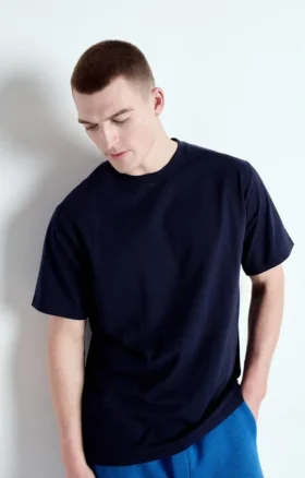 Herr-T-shirt Fizvalley Artikelnummer: MFIZ25BH26