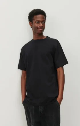 Herr-T-shirt Fizvalley Artikelnummer: MFIZ25BH26