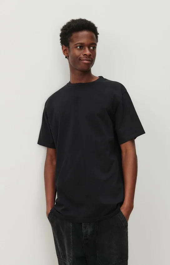 Herr-T-shirt Fizvalley Artikelnummer: MFIZ25BH26