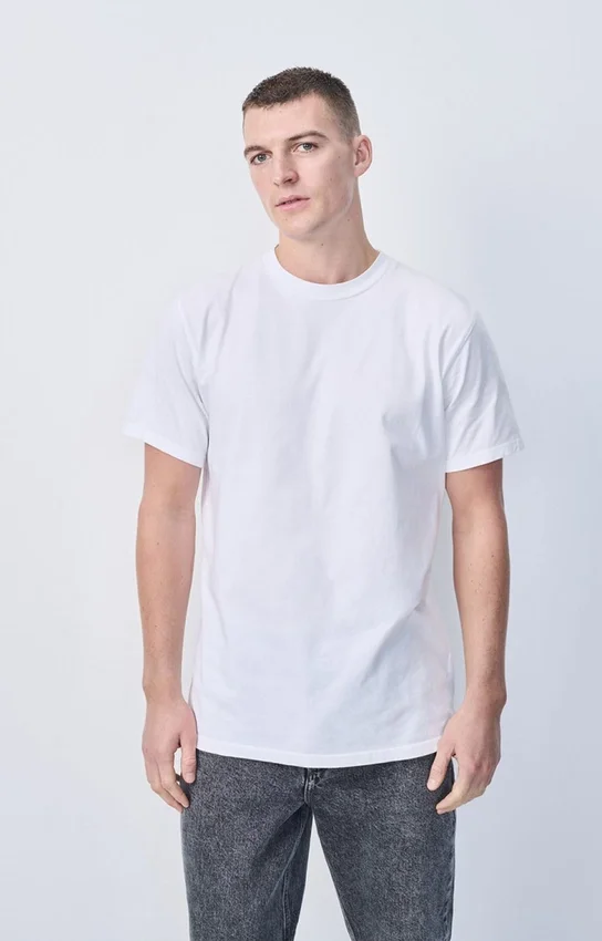 Herr-T-shirt Fizvalley Artikelnummer: MFIZ25BH26