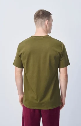 Herr-T-shirt Fizvalley Artikelnummer: MFIZ25BH26