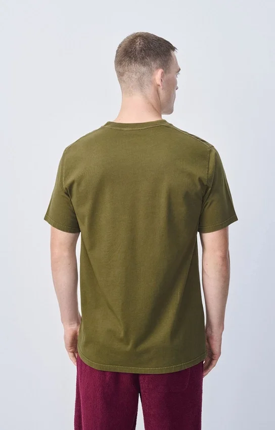 Herr-T-shirt Fizvalley Artikelnummer: MFIZ25BH26