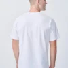 Herr-T-shirt Fizvalley Artikelnummer: MFIZ25BH26