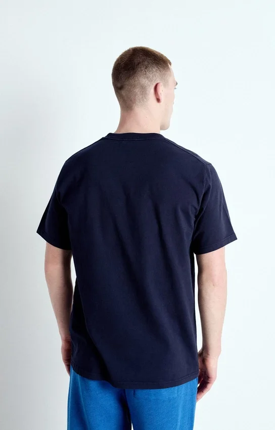 Herr-T-shirt Fizvalley Artikelnummer: MFIZ25BH26