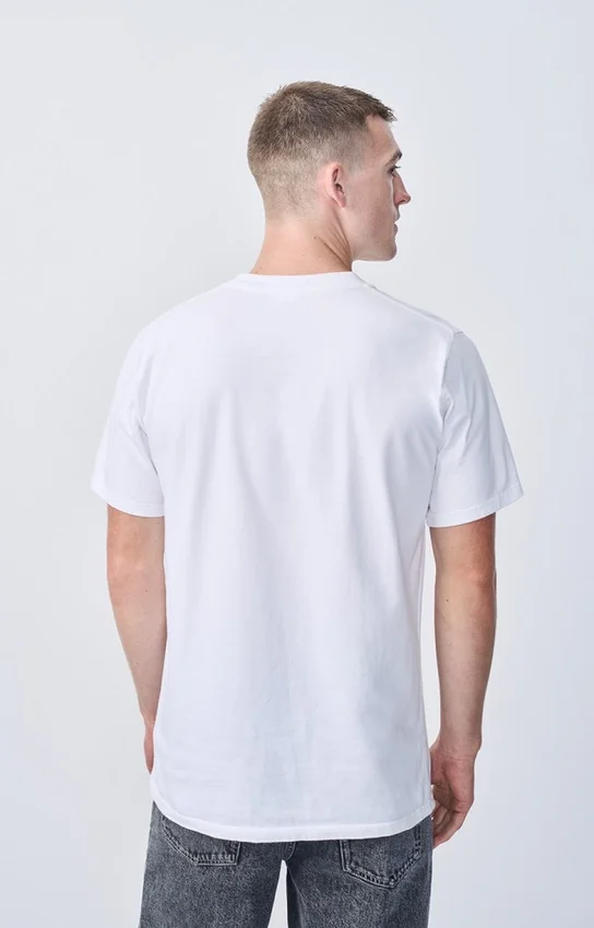 Herr-T-shirt Fizvalley Artikelnummer: MFIZ25BH26