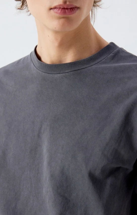 Herr-T-shirt Fizvalley Artikelnummer: MFIZ25BH26
