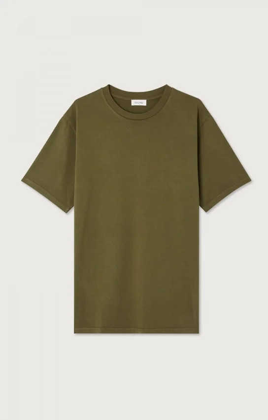 Herr-T-shirt Fizvalley Artikelnummer: MFIZ25BH26