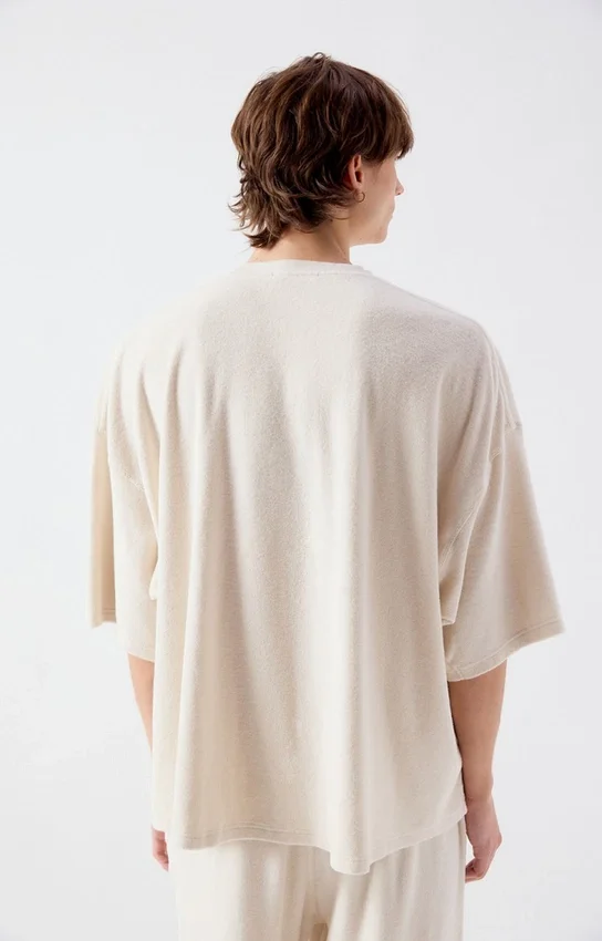 Herr-T-shirt Fuxow Artikelnummer: MFUX02AH26