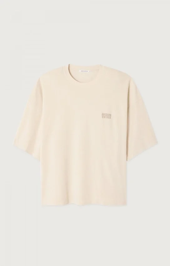 Herr-T-shirt Fuxow Artikelnummer: MFUX02AH26