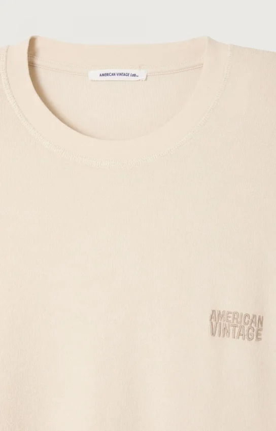 Herr-T-shirt Fuxow Artikelnummer: MFUX02AH26